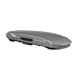 Thule Motion 3 XL Low Titanium Glossy