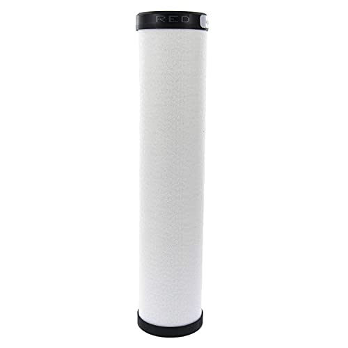 Industrial Service Solutions Aftermarket Hankison E5-28 Coalescing Filter Element | .01 Micron, .01 ppm Oil Removal | Replacement Part | Glass Fiber | for Compressed Air Equipment & Systems