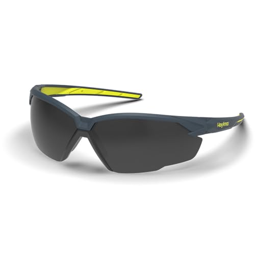 HexArmor NX1 Safety Glasses | Weld Shade 3.0 Lens | Anti-Fog | ANSI Z87+ | 100% UV Protected