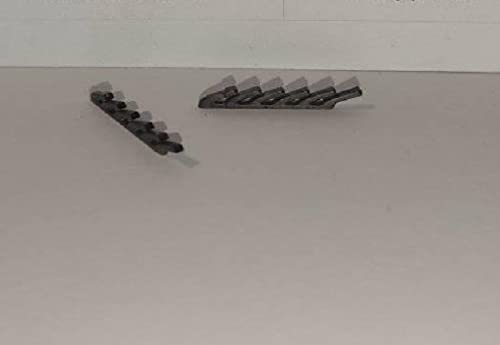 My Pet Elephant REXx 48079 - 1/48 Bf 109E for Wingsy Kits Scale Metal Model for Aircraft