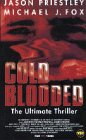 Preisvergleich Produktbild Cold Blooded [VHS]