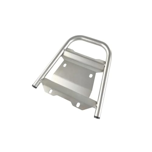 ɓK XYL ɓK VXg[ 650 DL650 2017-2024p QbWbN I[goCe[gNP[X ThobO pjA uPbg oCNp ALA(Silver Rack)