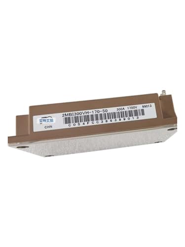 Módulo de potencia 7MBR30U2A060 diodo tiristor contra caídas de tensión 4