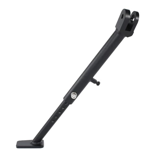 Béquille Moto Tenere 700 Réglable Solution Stable Contre les Chutes - 5