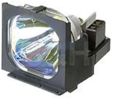 Canon Lv-Lp05 Lamp  Per Lv-7320 7325