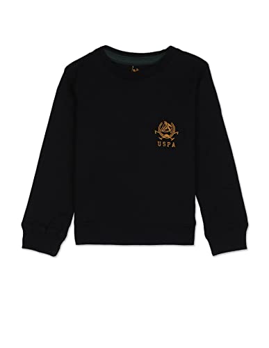 Image of U.S. Polo Assn. Boys Sweatshirt
