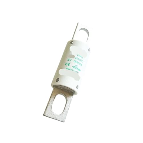 Fusible EVXE-10A-500A cartouche électrique 220V 175A de rechange