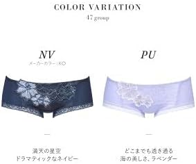 Amazon.co.jp: ワコール Wacoal サルート Salute 21SS 47G BTJ447