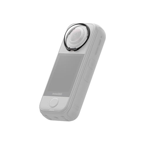 Insta360 X4 Air �v���~�A�������Y�K�[�h