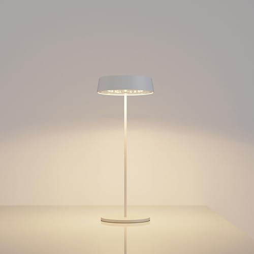 Palmina 901 LED Tischlampe Dimmbar Kabellos