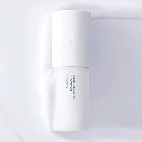 Refinador de piel crema LANEIGE de 150 ml que hidrata profundamente tu rostro 2