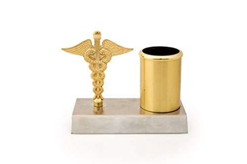 Doctor Logo Pen Stand