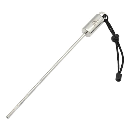 WYYHAA Diving Stick Pointer, 12.4
