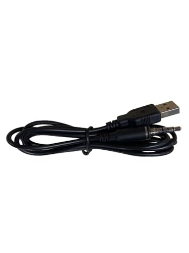 DRIFT Action Camera Power Cable for Ghost XL