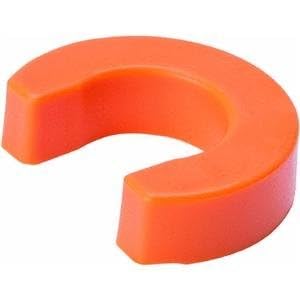 Proline 636-004HC Low Lead Brass Disconnecting Clip 3/4