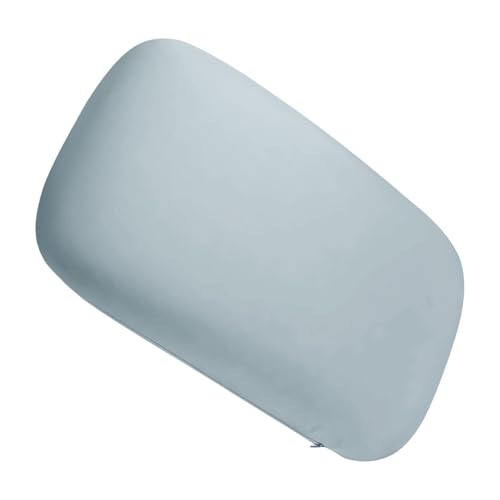Camping Pillow - Ergonomic Headrest | Soft Visco Elastic Foam Pillow | and Breathable | Fresh Fold for Travel, Camping, Hotel, , Home and Activation