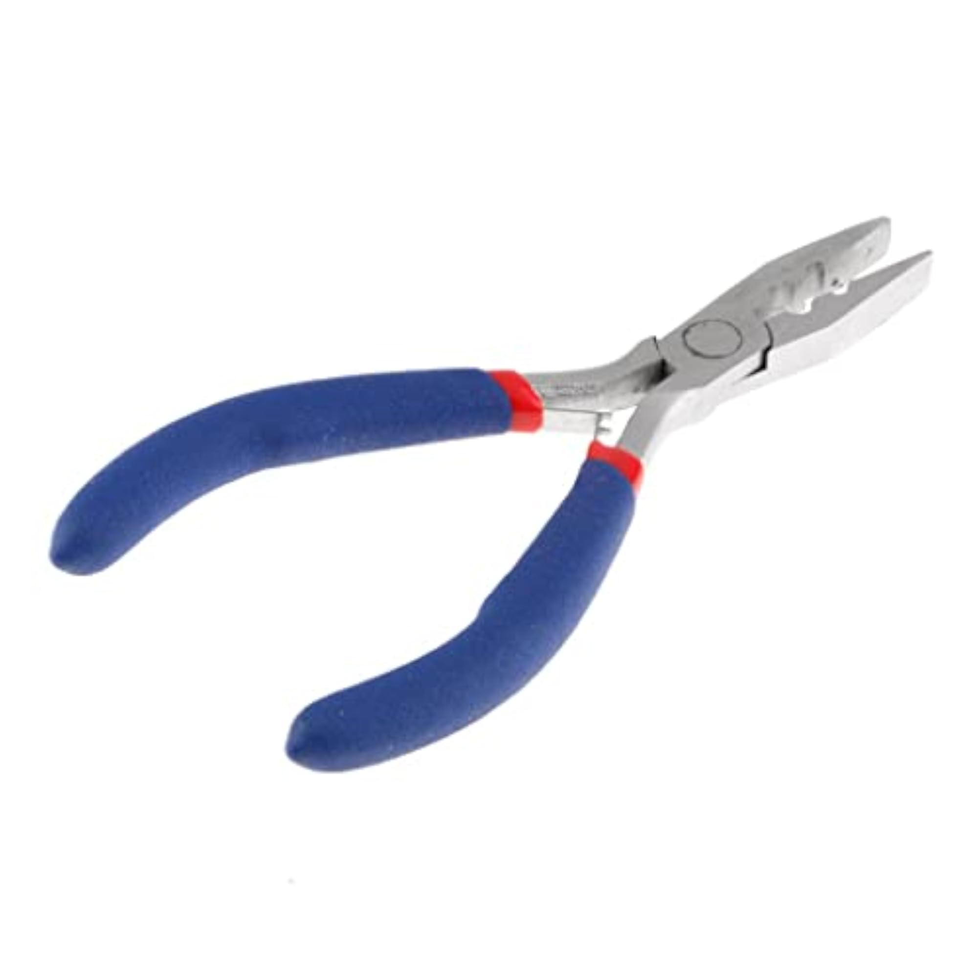 2xPro Multifunction Hair Extensions Pliers for Micro Rings