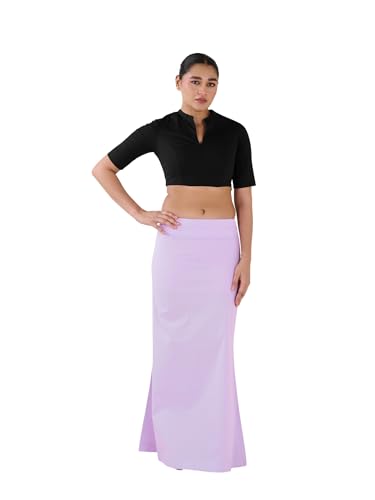 Image of I AM BY DOLLYJAIN D'coat Simple with Extender Length Adjustable for Women - 99% Cotton, 1% Lycra Stylish Lightweight Coat for Casual and Formal Wear