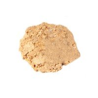 Bella Terra - Mineral Shimmer - Natural - Original - Eye Glitter - Eye Highlighter (Sand)