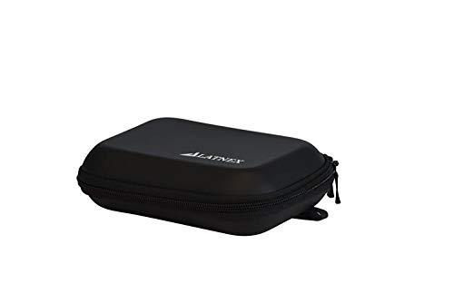 EMRSS Cornet ED88TPlus 5G Latest Version Tri Mode Meter EMF/RF Detector/Acoustic and Low Frequency Gaussmeter and Electric Field Meter with Sound Signature and Datalogger