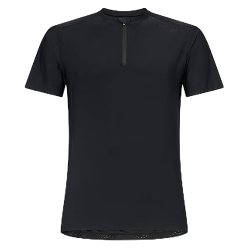 Oakley Point to Point T-Shirt Idéal pour la Randonnée et le Vélo