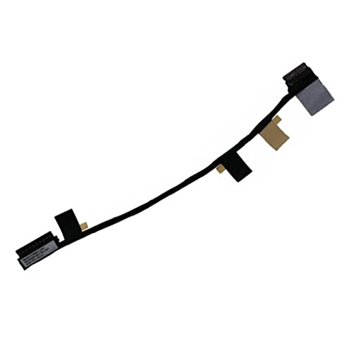 Cable conector de bateria Dell 5300 soluciona error de carga G0PMP E5300 2