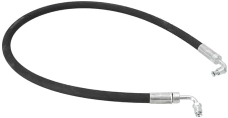 All States Power Steering Hose fits Ford 501 600 601 621 641 651 661 671 681 700 701 800 801 861 900 901 2000 2600 2610 3000 3600 3610 4000 C0NN3C770A C0NN3A717B C0NN3C769A C0NN3A714B