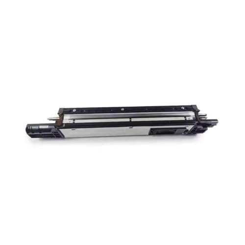 Desarrollador Ricoh MPC8003 que elimina las líneas borrosas en documentos corporativos