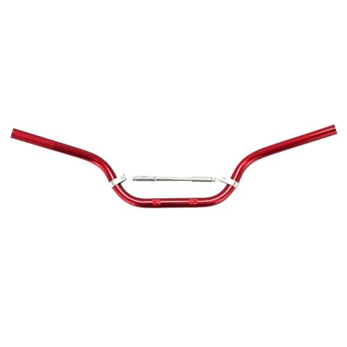 Barra de direccion para CB400 VTEC manillar robusto de aluminio 4