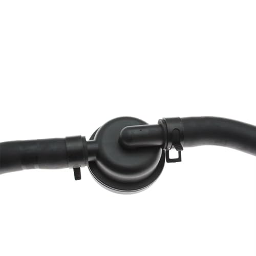 Tubo manguera de ventilación del cárter para vehículos Master II y Megane 4