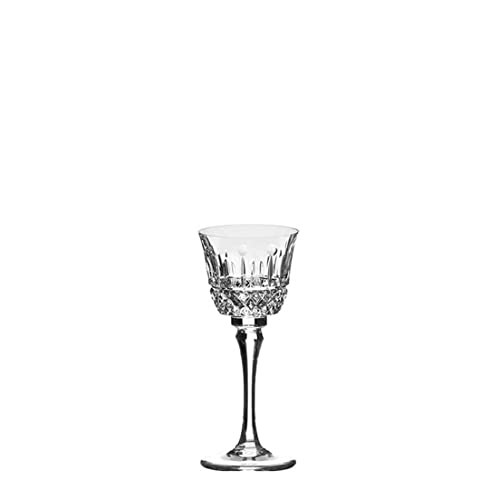 Memomad Strauss Kristallgläser Precious - Likörglas 60 ml - Handgefertigter Kristallkelch, EIN Schmuckstück für Ihr Zuhause Cover