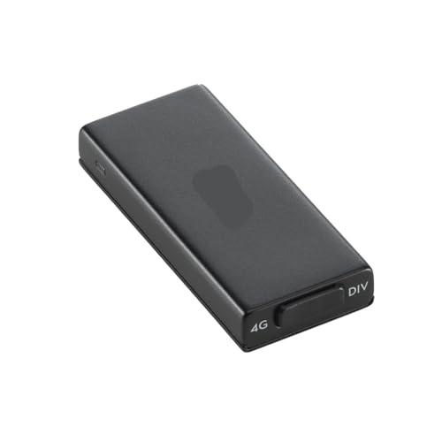 Dongle 4G TD-LTE DJI Mavic 3 Enterprise pour vol longue distance en zone isolée
