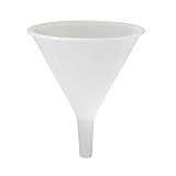 Hutzler 16-oz. Plastic Funnel