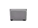 AmazonBasics - Sofá cama, 78 x 82 x 58, gris claro