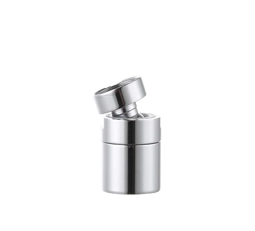 Aireador grifo cocina antical de latón para reparar el caño del lavabo de baño 2
