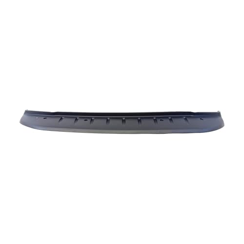 Image of FitParts Compatible with Dodge Ram 1500 2009-2018 Front Bumper Valance | Primed, Ready to Paint, OEM 55112616AA, CH1090133