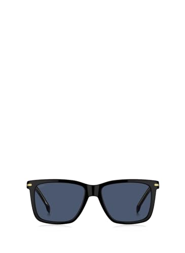 Hugo Boss Black Men Men's Sunglasses