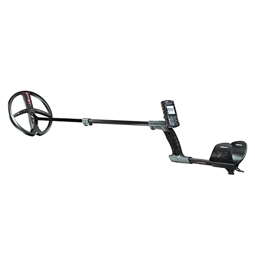 Bas de canne S-Telescopic XP pour réparer votre détecteur Deus - 7