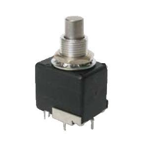 Square Wave Encoder BOURNS Optical Encoder - ENS1J-B28-L00256L, 256 CPR, Incremental Rotary ...