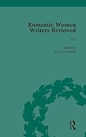 Romantic Women Writers Reviewed, Part II Vol 6 1138756784 Book Cover