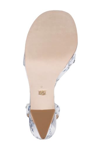 Image of Badgley Mischka womens CaiaHeeled Sandal