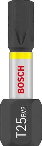 Bosch 25x Embout PRO Torx Impact