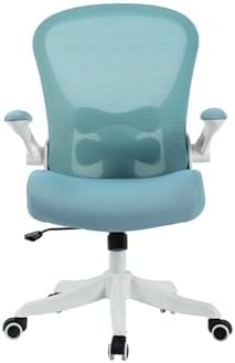 Computer Gaming Chairs Gaming Chair, Gaming Chairs for Adults, Reclining Gamer Chair Ergonomic Office Chair Mesh Computer Desk Chair Video Game Chair with Lumbar Support(SPW0220, Blue)