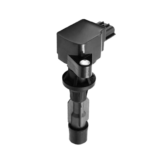 Paquete de bobinas de encendido 6M8G12A366 para Mazda MX-5 Miata y CX7 2.5L