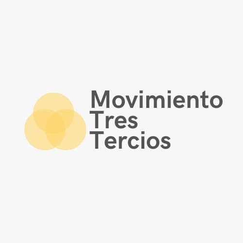 『Movimiento Tres Tercios』のカバーアート