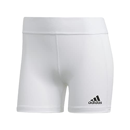 Adidas Alphaskin GLG09 Volleyball Kompressionsshorts 4-Zoll