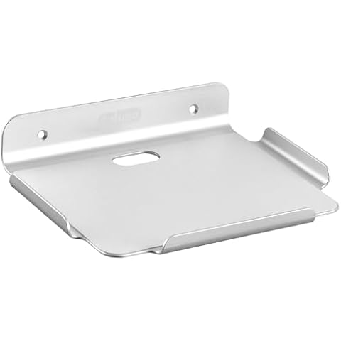 aplslpa PU Leather Floating Shelf Cover