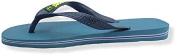 Havaianas Brasil Logo - Klapki Unisex
