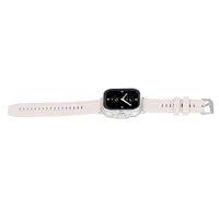 ACOGEDO 2 Inch Smart Watch with Headphones 5 3 Supports NFC Modes Watch