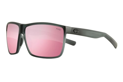 Image of Fuse Lenses Replacement Lenses For Costa Del Mar Rincon (New) Sunglasses | Fuse +Plus Lenses | UV400 Protection | Impact-resistant polycarbonate